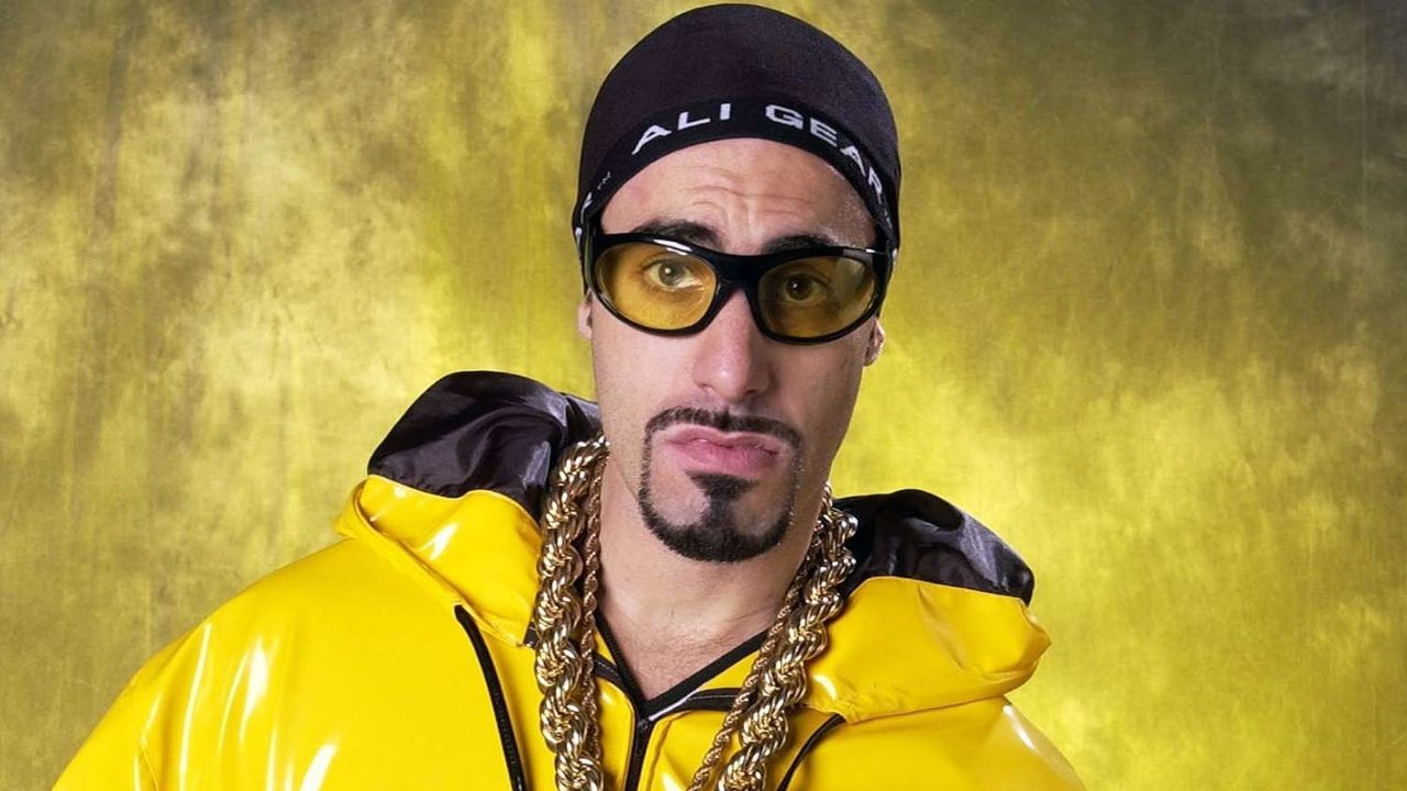 Ali G comeback sparks racism row and cinema boycott call