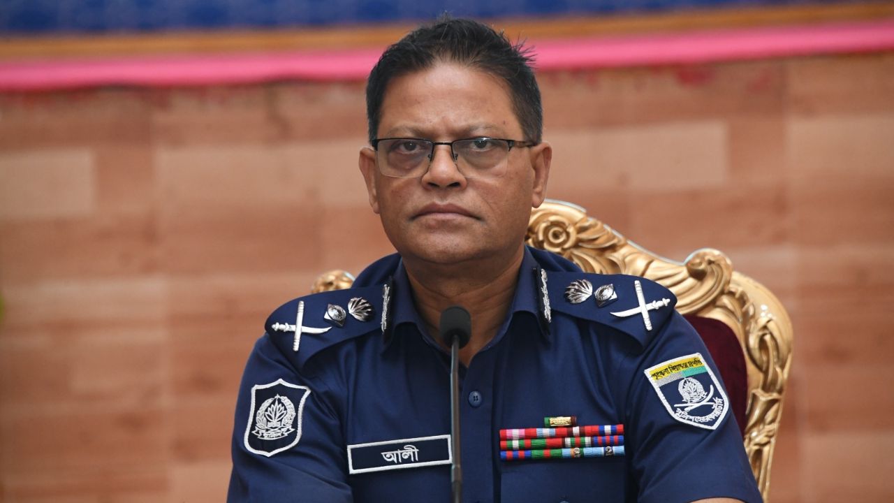 IGP urges