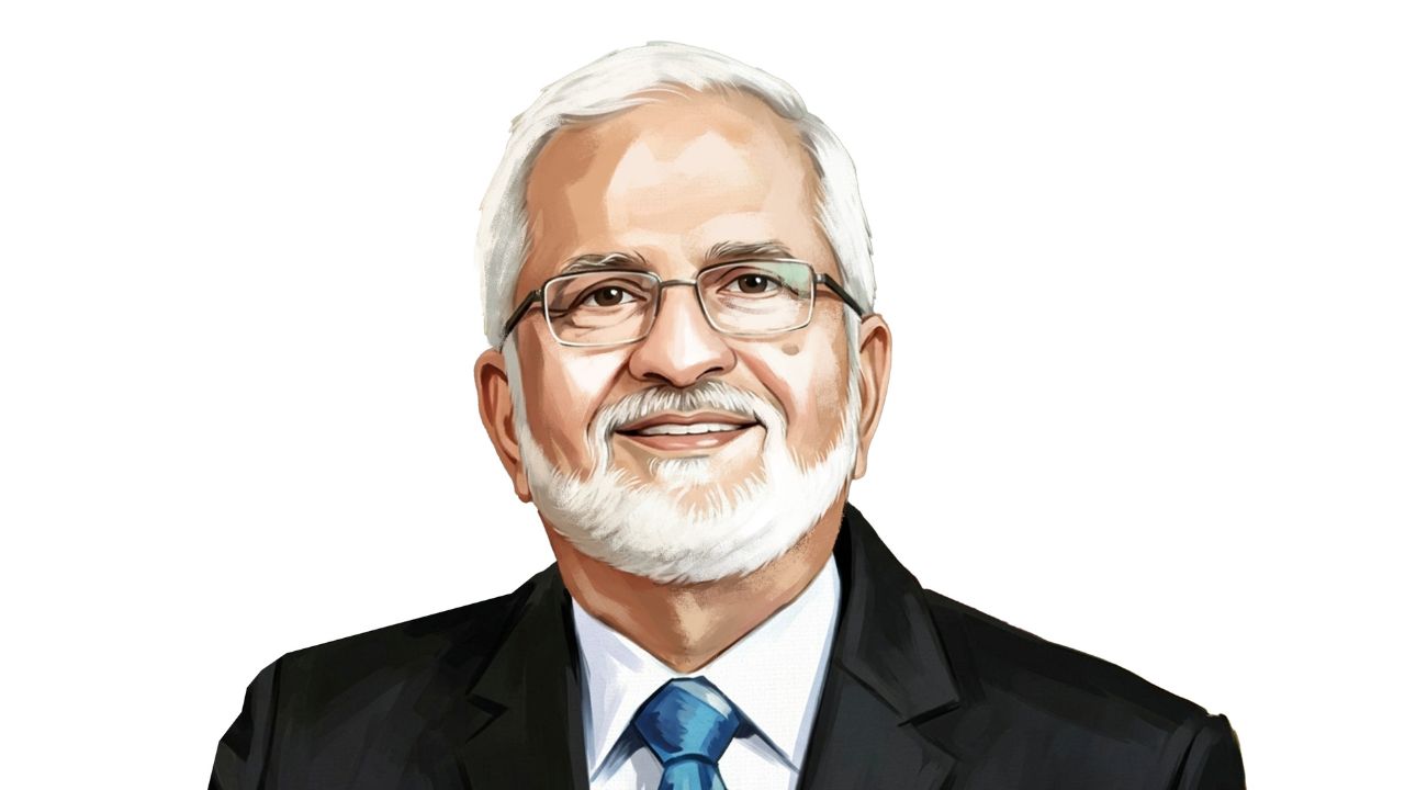 TIMES Interview/Bangladesh needs urgent LNG overhaul Alihussain Akberali interview