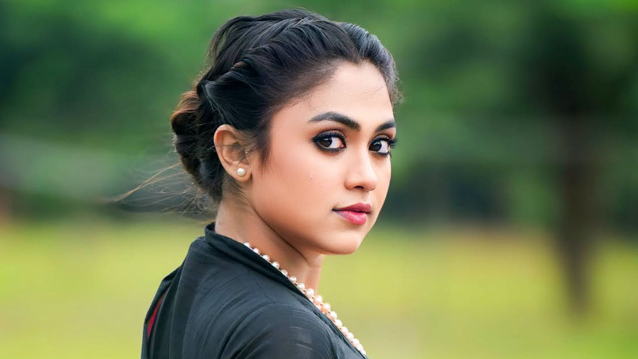 Alongkar Chowdhury returns as the titular character in Kohinur Chairman 3