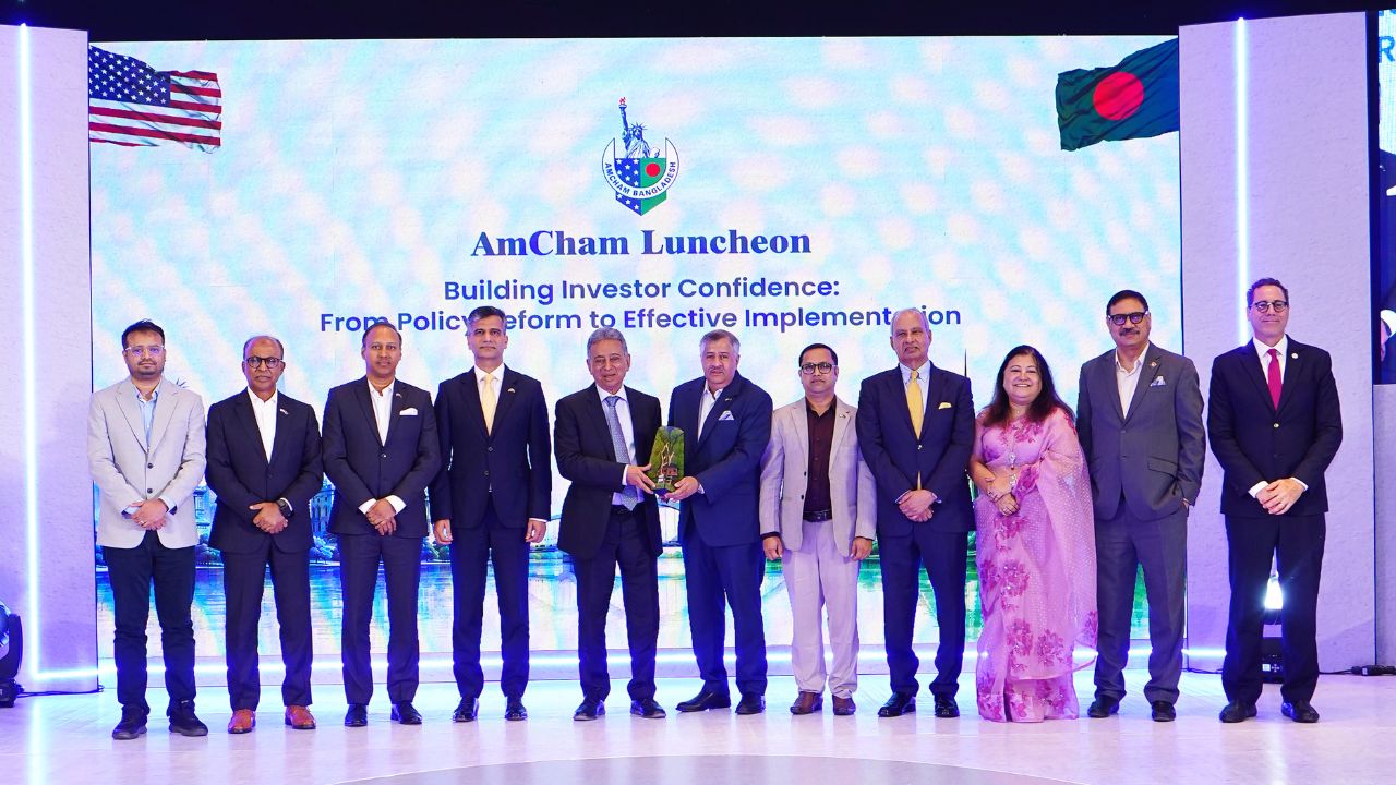 AmCham