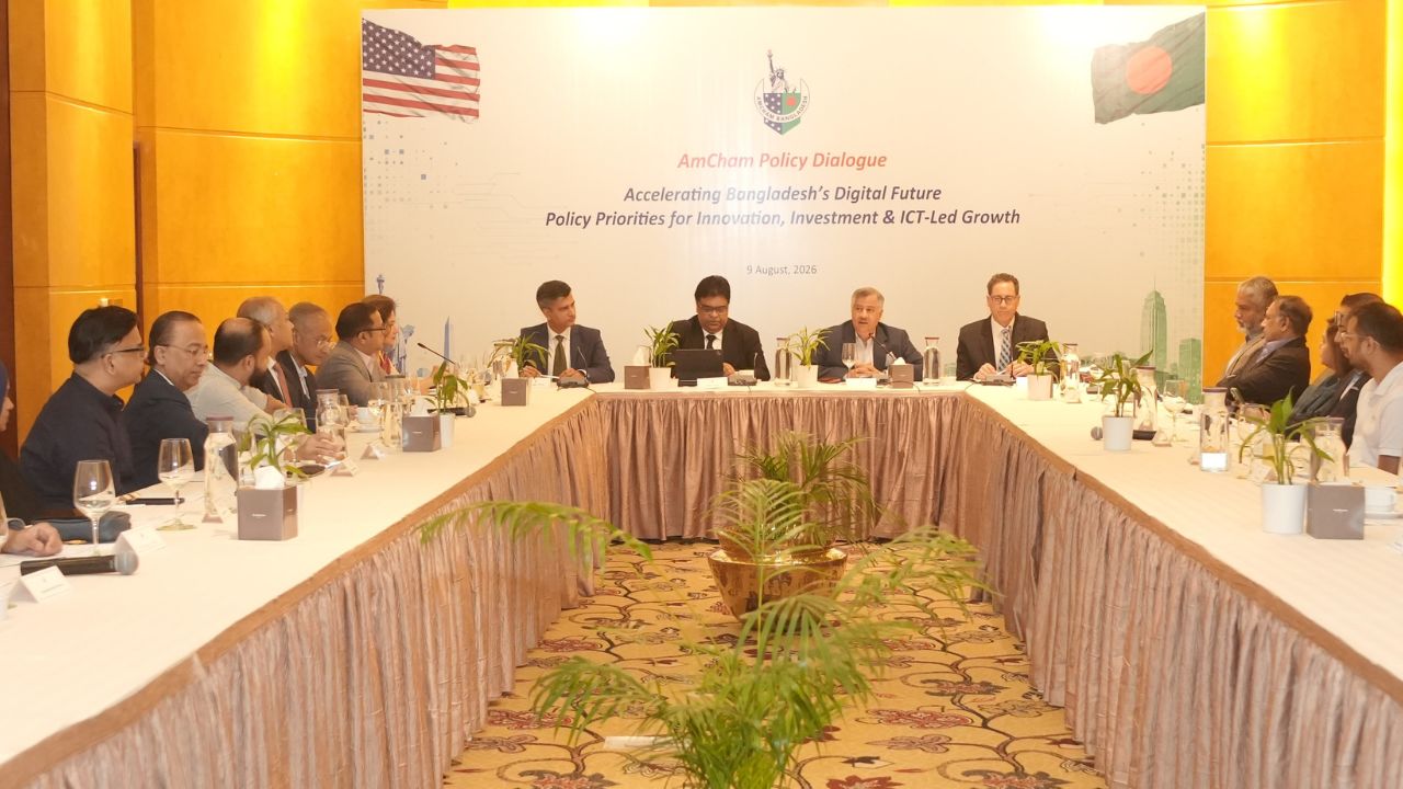 AmCham