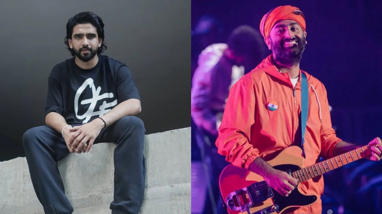 Arijit Singh almost said no to ‘Yeh Awarapan’ Arijit Singh playback return