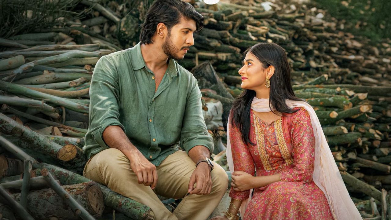 Tawsif Mahbub and Malaika Chowdhury pair up in Amar Rajye Tumi