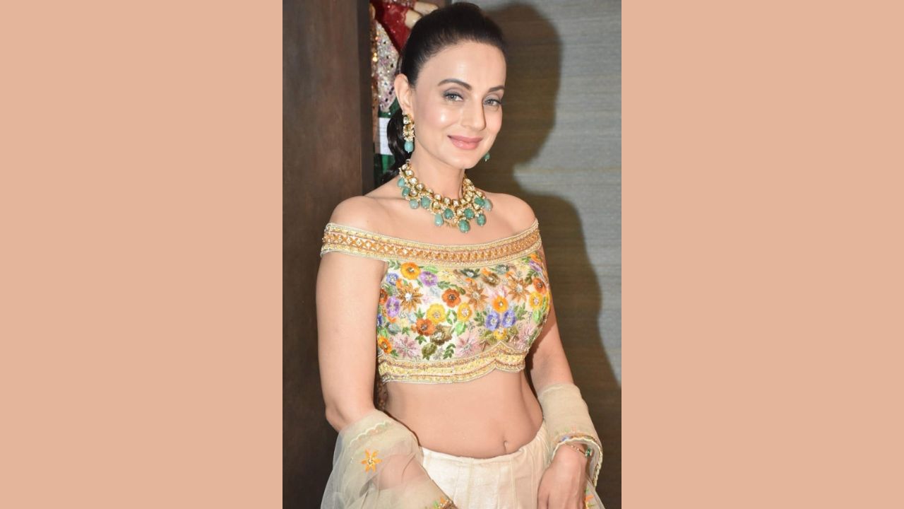 Ameesha Patel