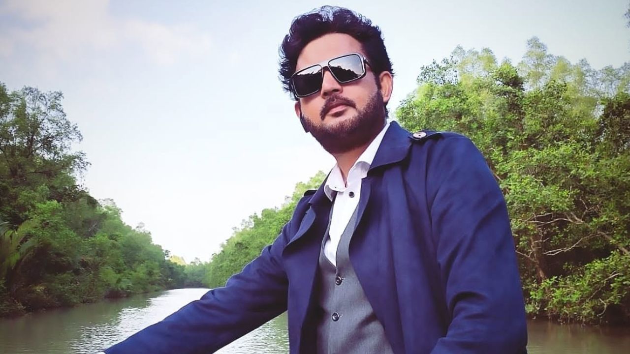 Amin Khan Gulshaner Chameli