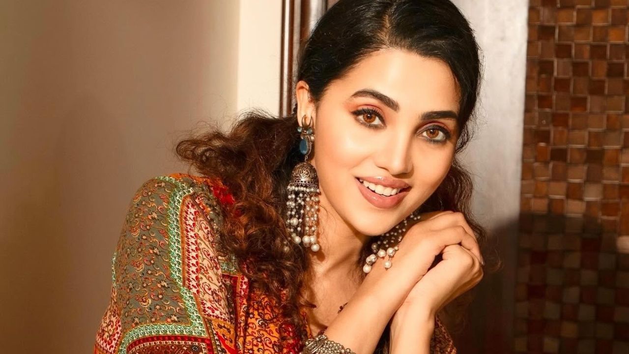 Indian actress Ananya Raj dies at 27 Ananya Raj