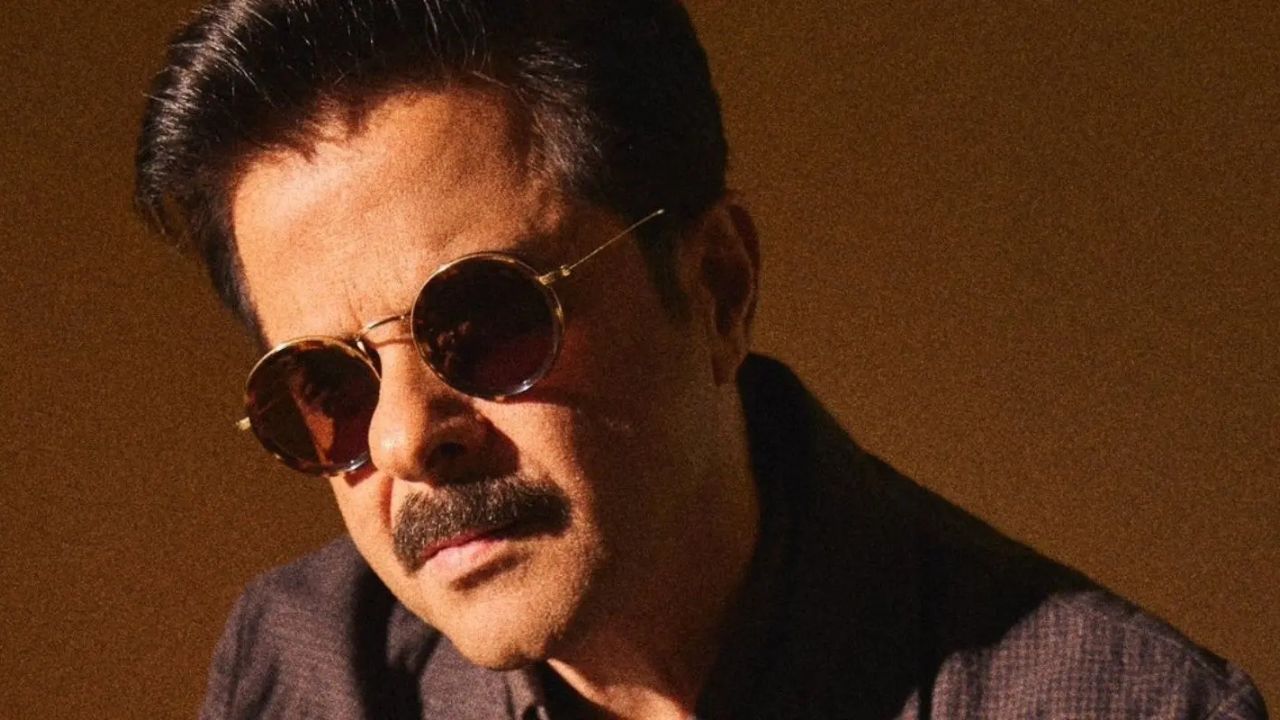 Anil Kapoor Telugu cinema comeback