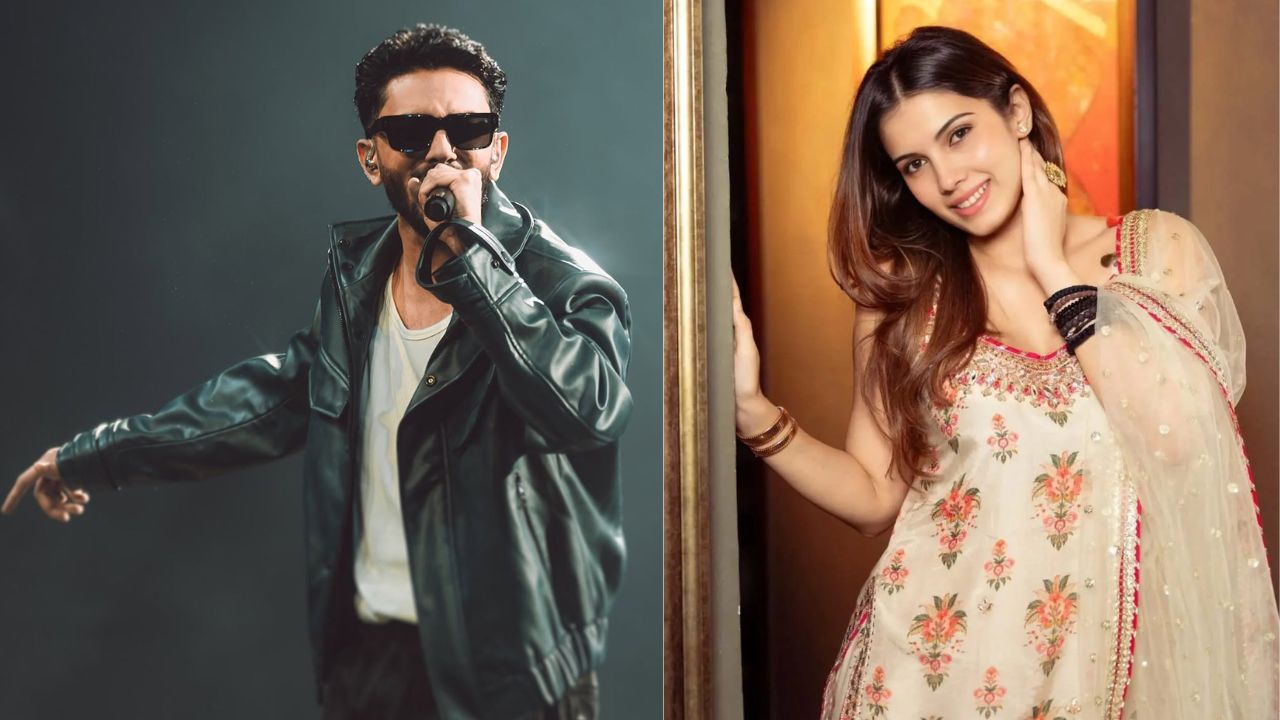 Anirudh Ravichander and Kavya Maran wedding rumours resurface
