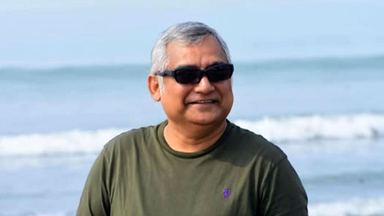 Anisur Rahman