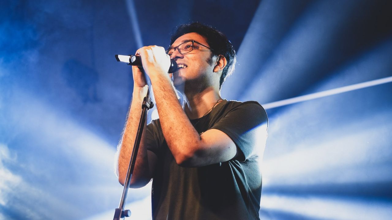 Anupam Roy concert cancelled again; organisers seek answers Anupam Roy Dhaka concert