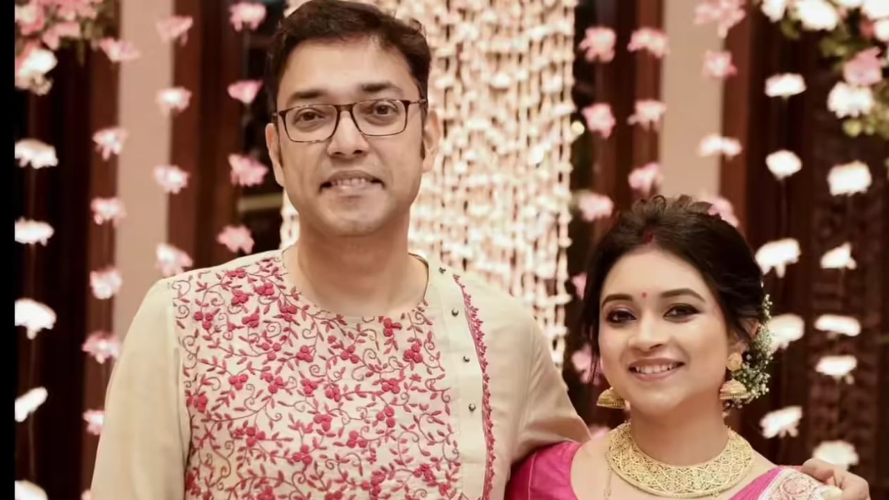 Anupam Roy baby boy