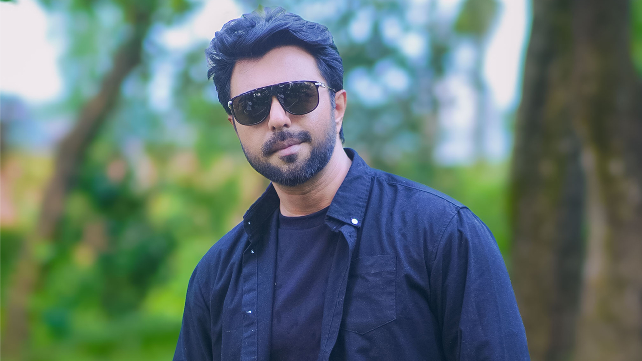 Apurba returns with eight dramas lined up