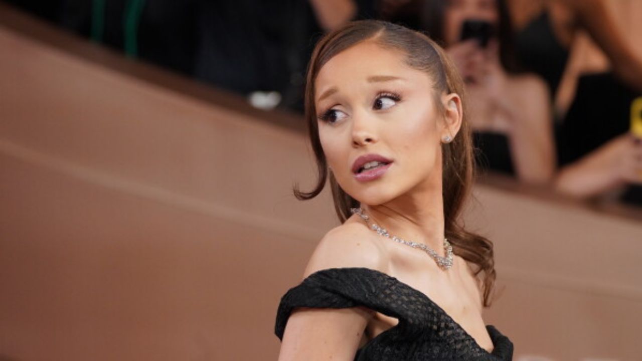 Ariana Grande’s Petal debuts at No. 1 on Billboard 200