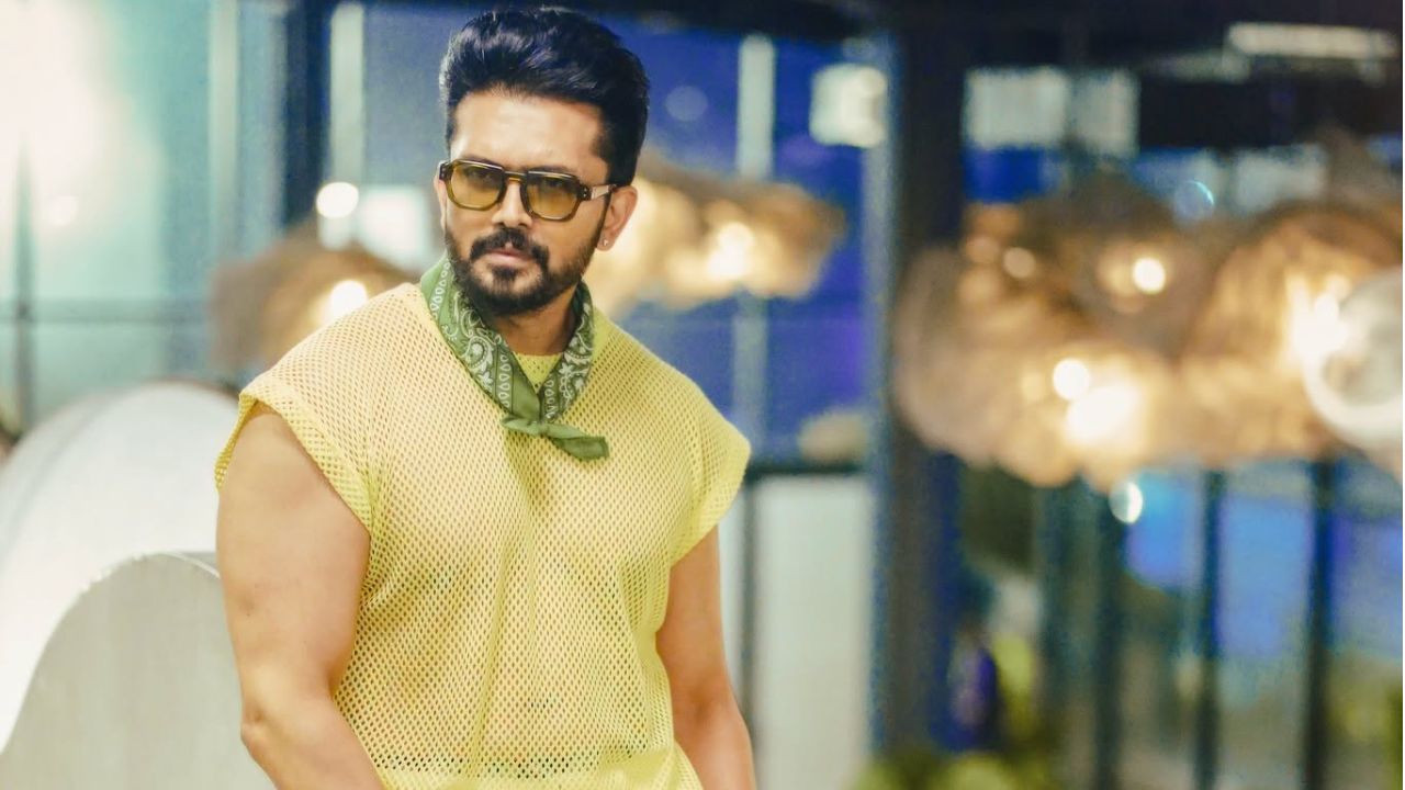 Arifin Shuvoo marriage