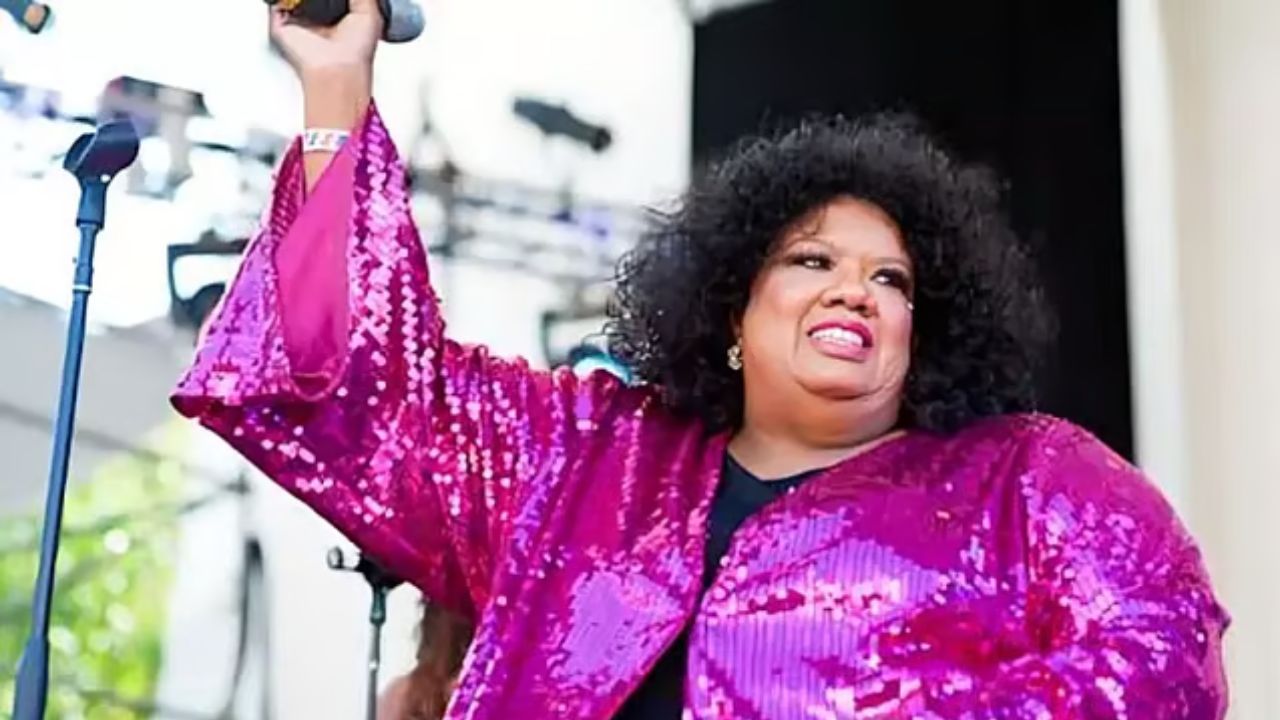 Girl group pioneer Arlene Smith passes away at 84 Arlene Smith dies