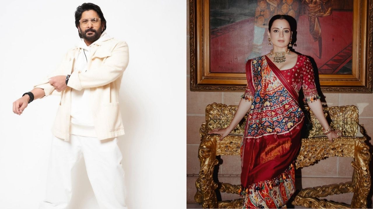 Arshad Warsi says talent matters more than nepotism