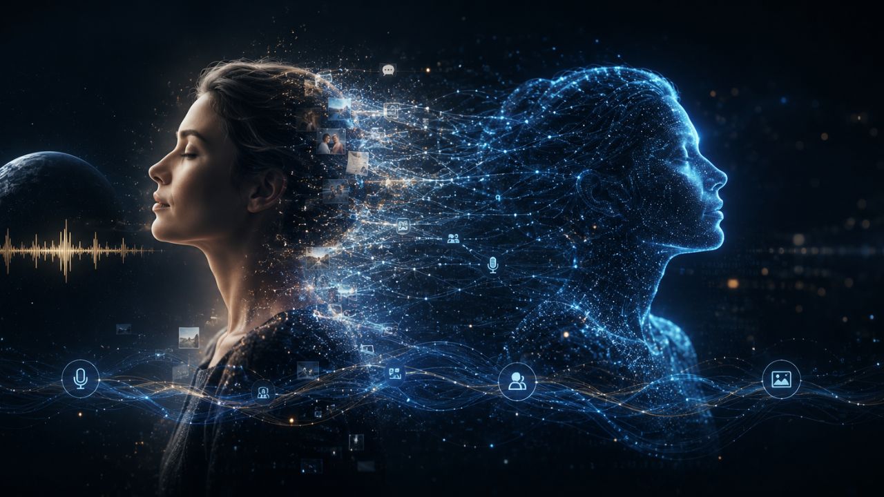 AI clone