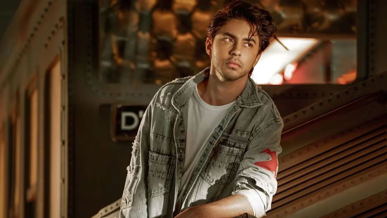 Aryan Khan could return with The Ba*ds of Bollywood 2