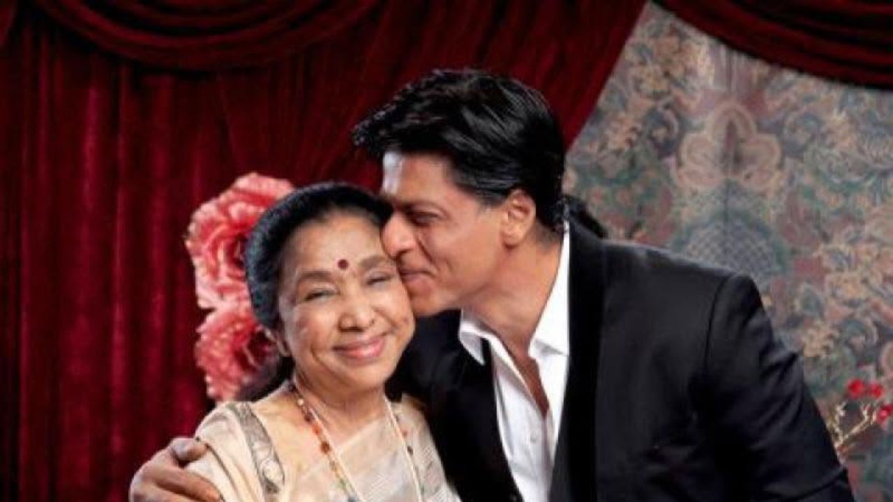 Asha Forever