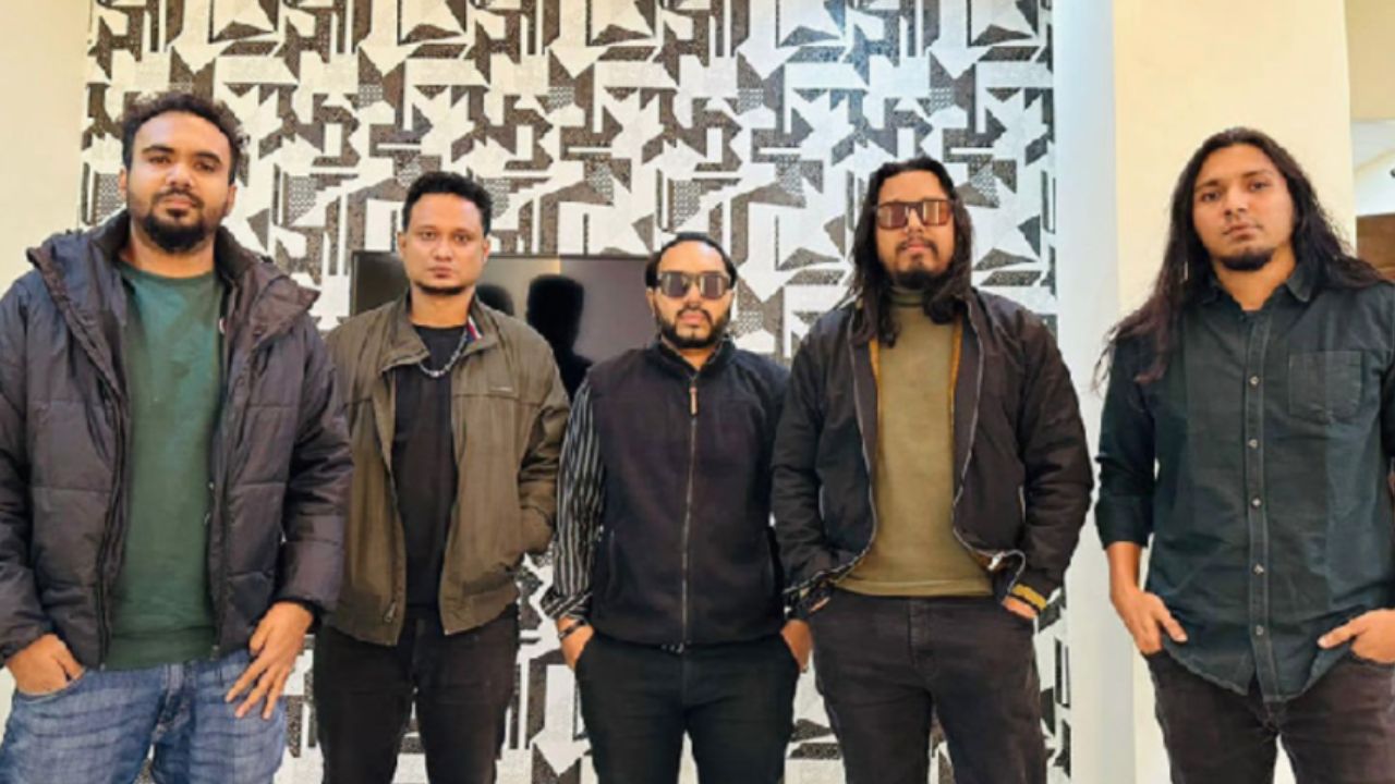 Ashes concert postponed in Kishoreganj amid religious objections Ashes