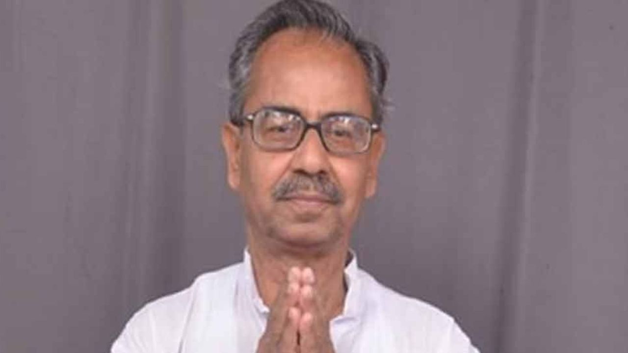 Asish Banerjee
