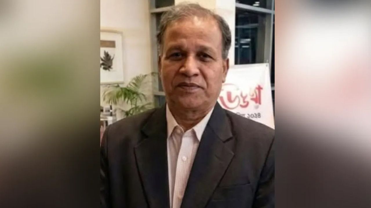 Bangladesh Newspaper Transport GS Ashraf Hossain Milan Bhuiyan passes away Ashraf Hossain Milan Bhuiyan