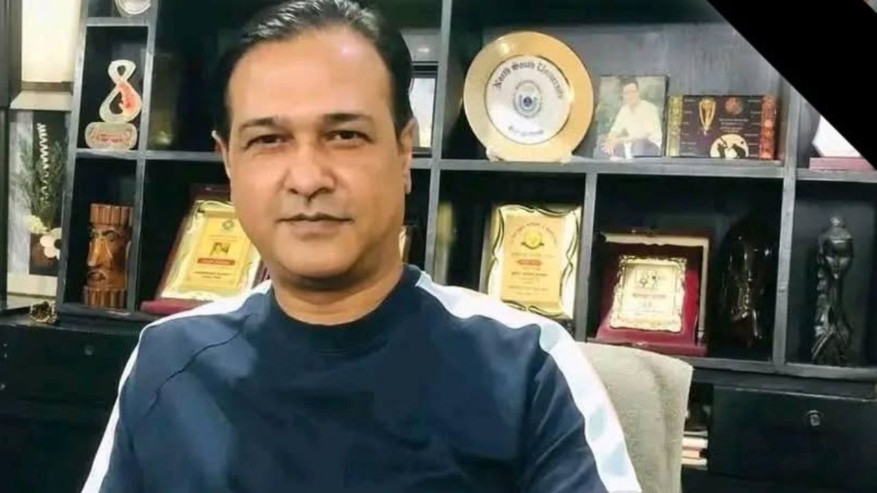 Asif Akbar pays tribute to Khaleda Zia, calls her symbol of unity Asif Akbar Khaleda Zia tribute