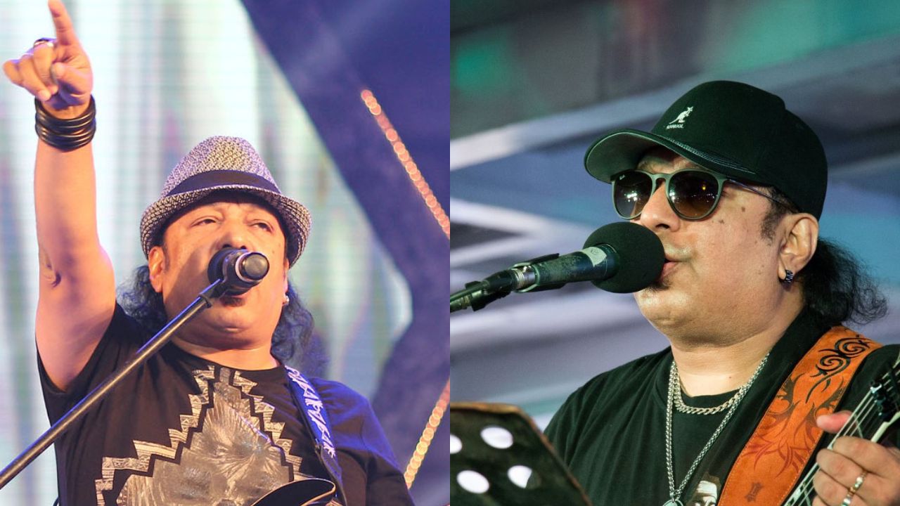 Ayub Bachchu’s 20 songs return in a new tribute album Ayub Bachchu