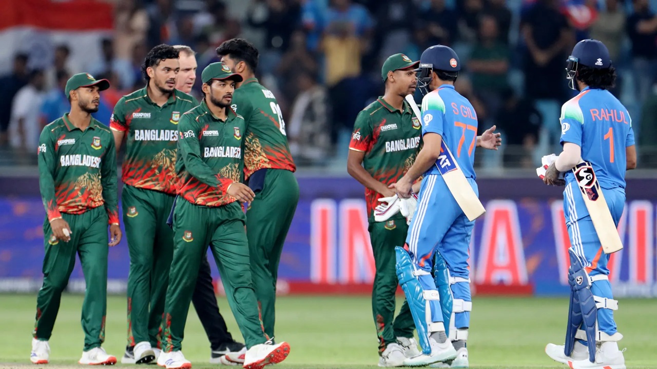 India’s Bangladesh tour unlikely after Afghanistan schedule