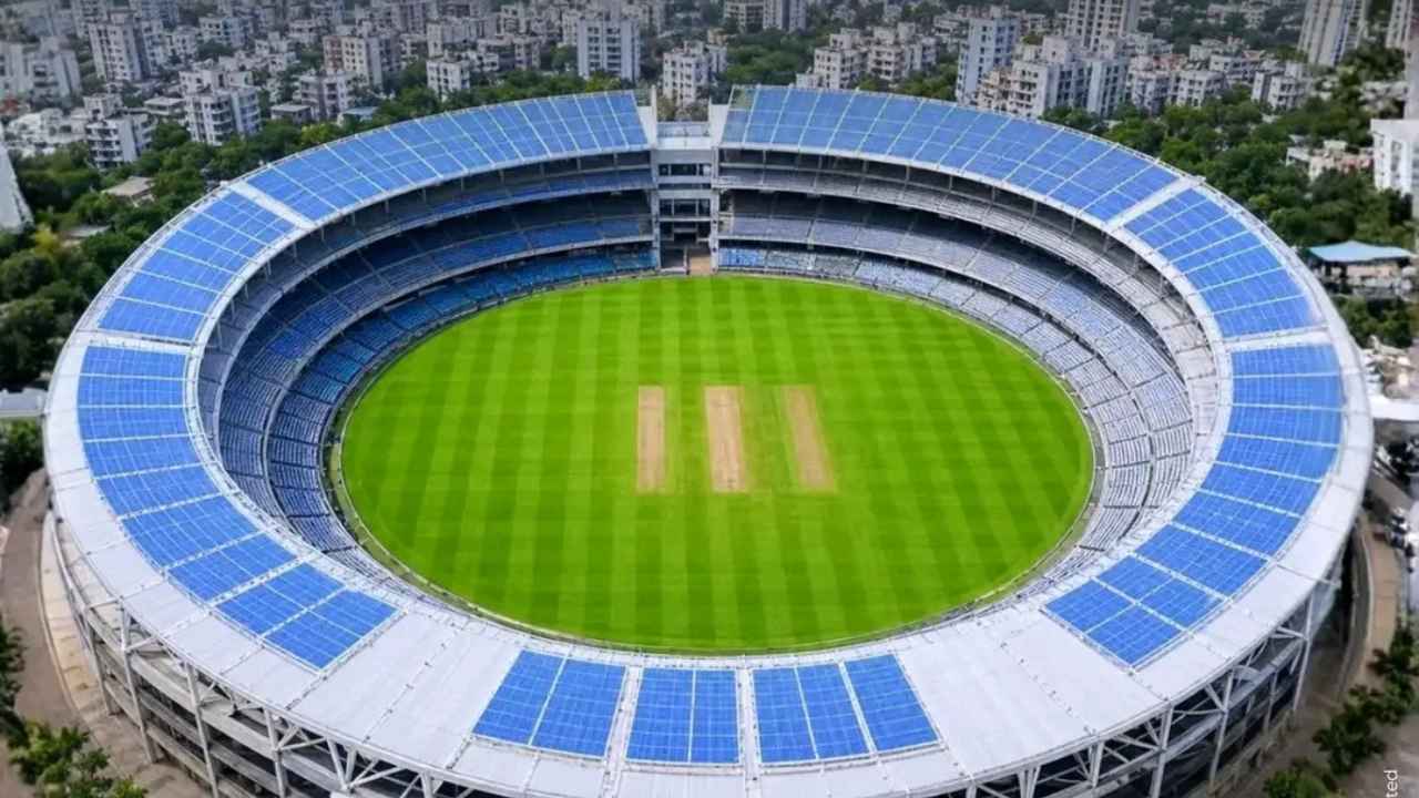 BCB to discuss solar power plan for Mirpur stadium