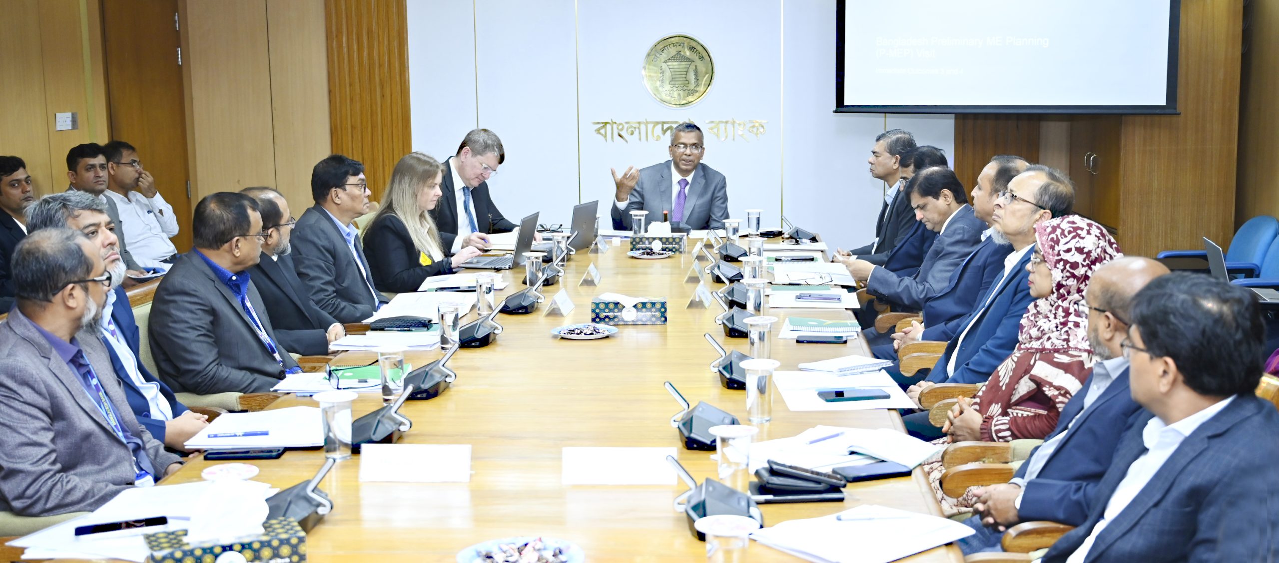 APG reviews Bangladesh’s anti-money laundering readiness APG BB