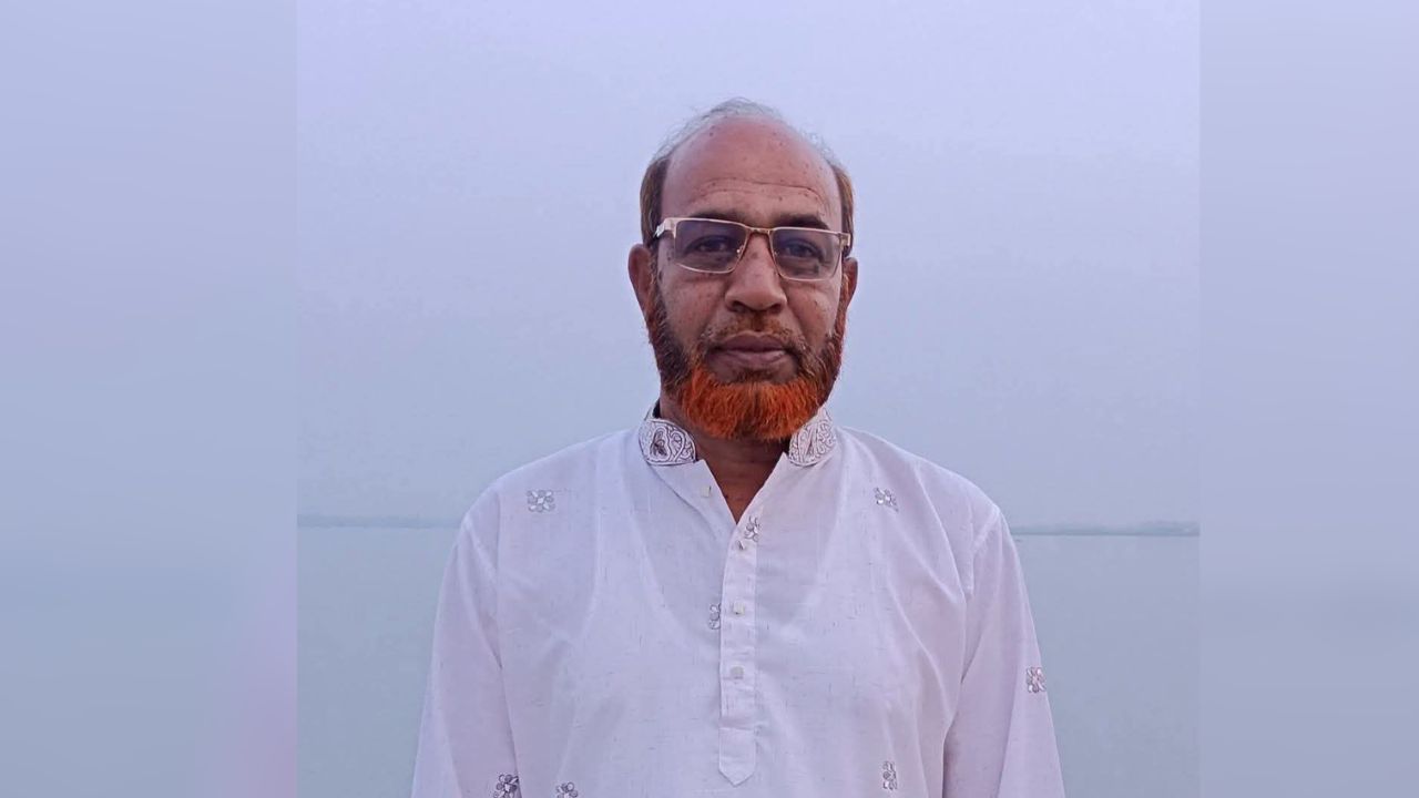 Case filed against BNP leader over illegal sand extraction BNP leader illegal sand extraction