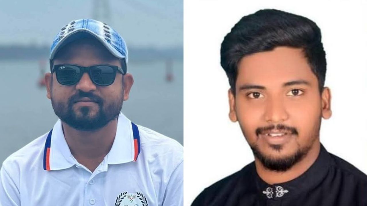 BNP, Chhatra Dal leaders arrested over HSIA gold heist
