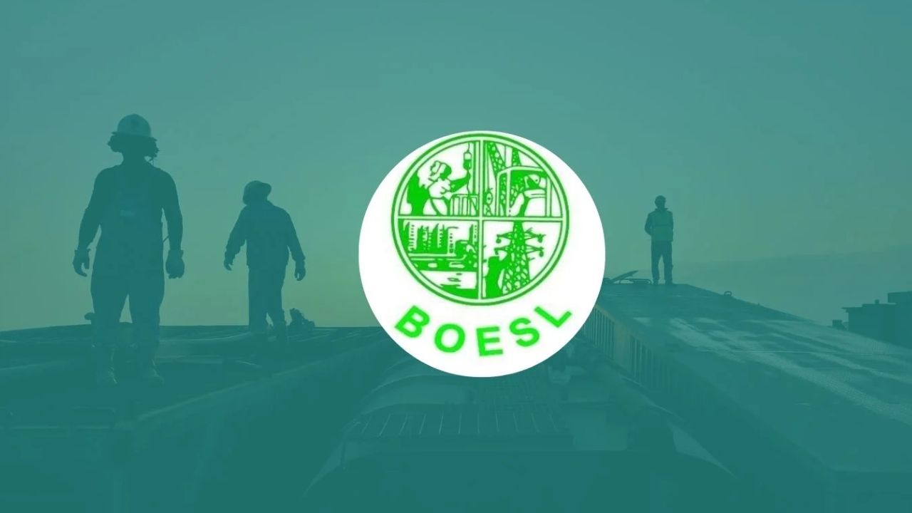 BOESL
