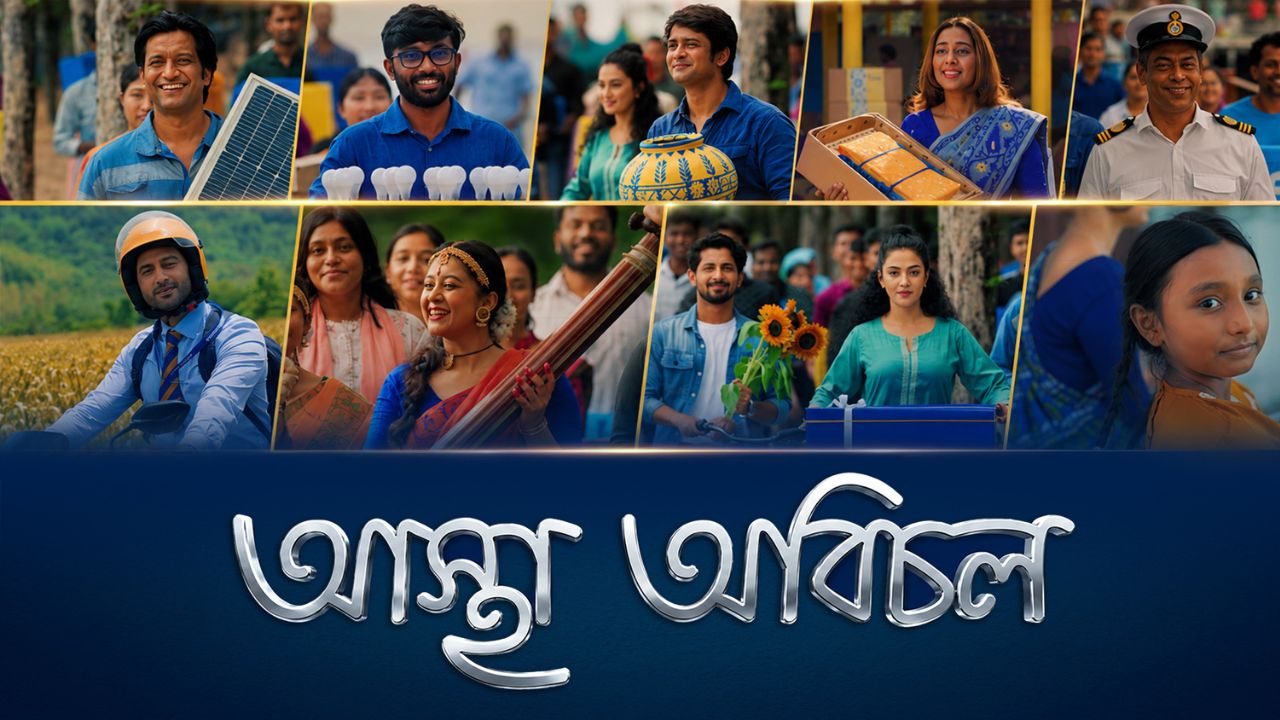 BRAC Bank anniversary music video crosses 10m views in five days BRAC Bank