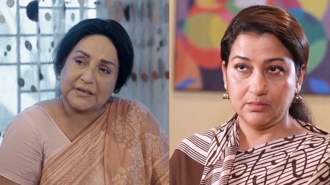BTV new serial dramas