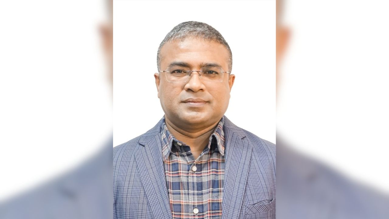 BUET’s Sabbir Mostafa Khan to lead Dhaka WASA BUET
