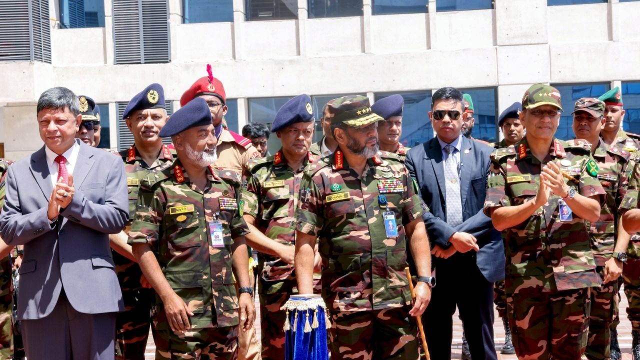 BUP inaugurates 3 new infrastructure facilities at West Campus