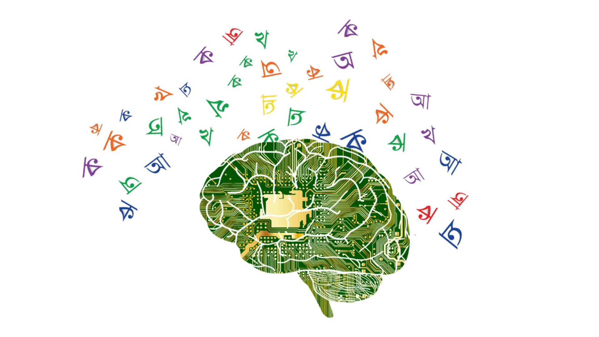 The battle for Bangla in AI Bangla AI Chatbot
