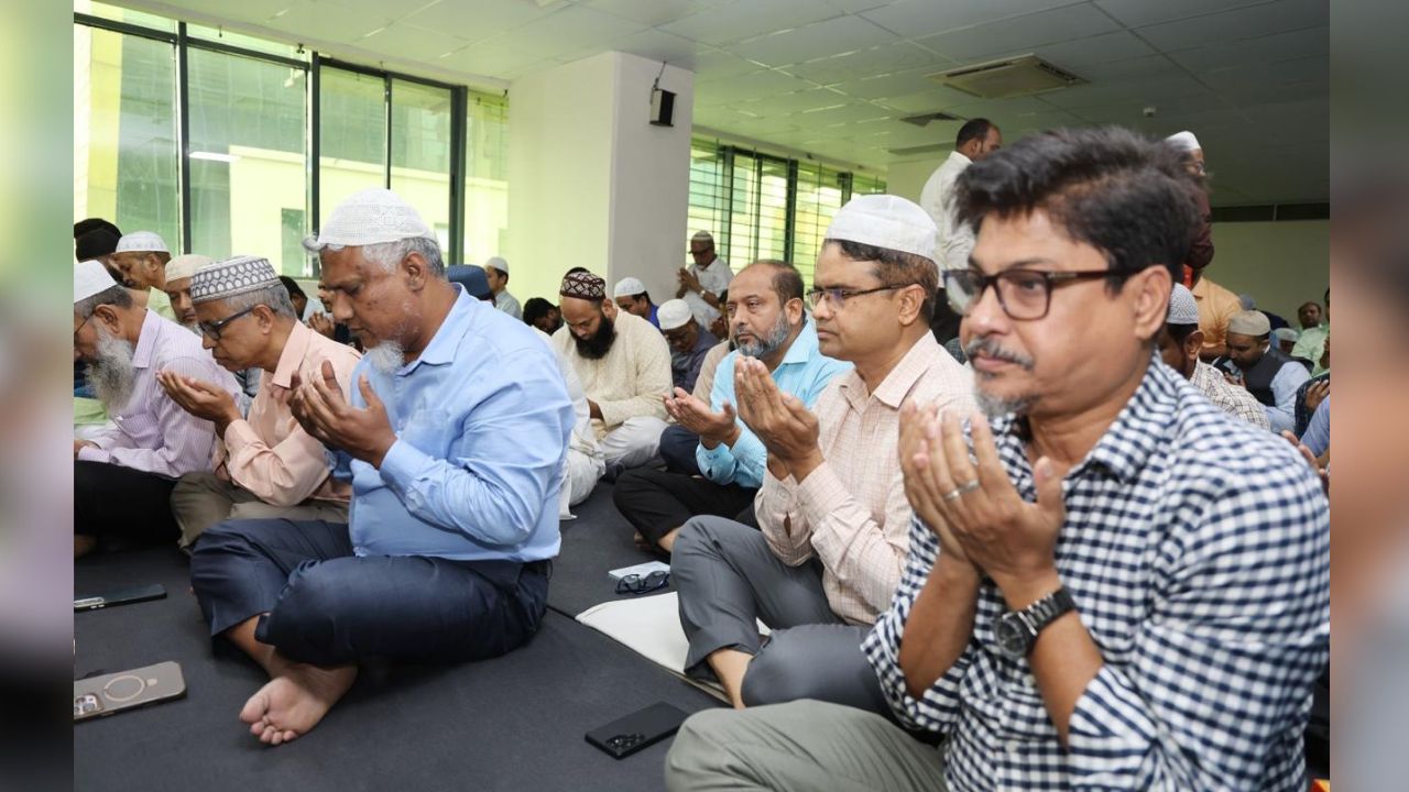 Bangladesh Bridge Authority