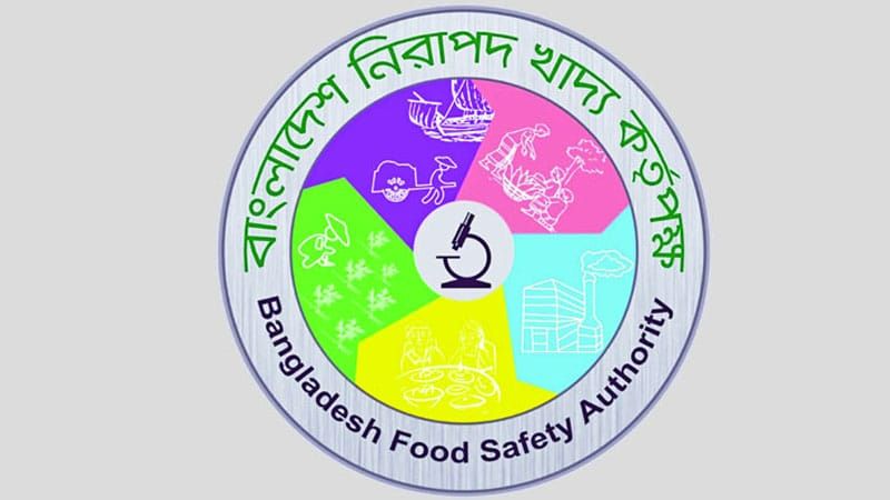 7 food firms fined Tk10 lakh in week-long drive food firms