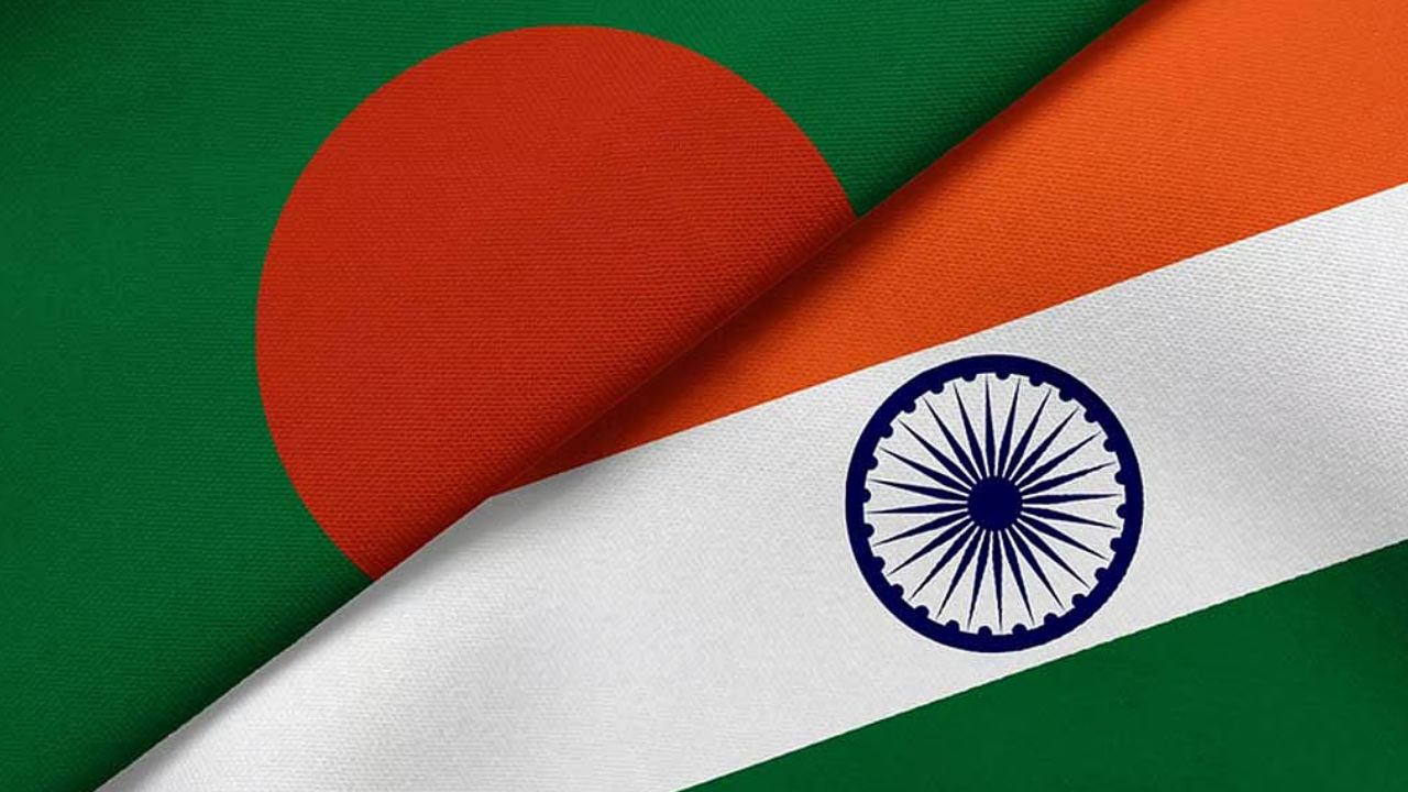Bangladesh India ties