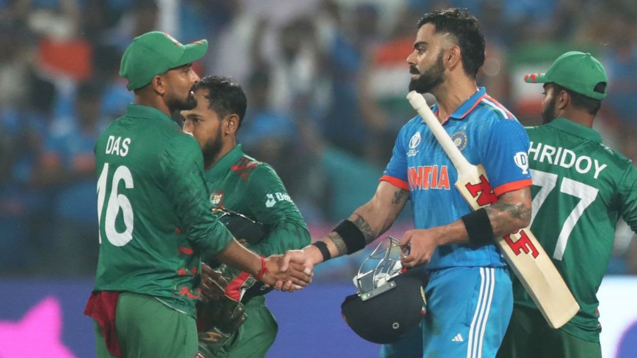 India’s Bangladesh tour in doubt again