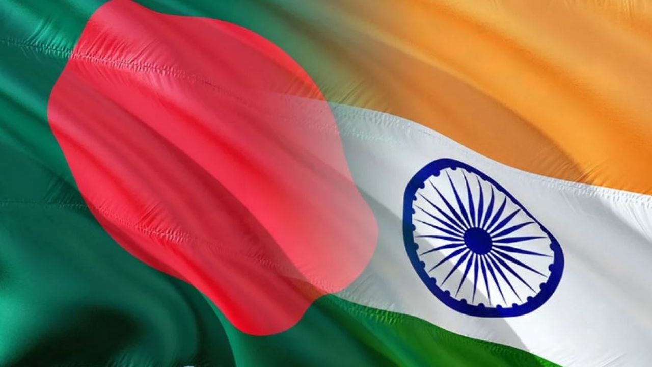Dhaka Delhi