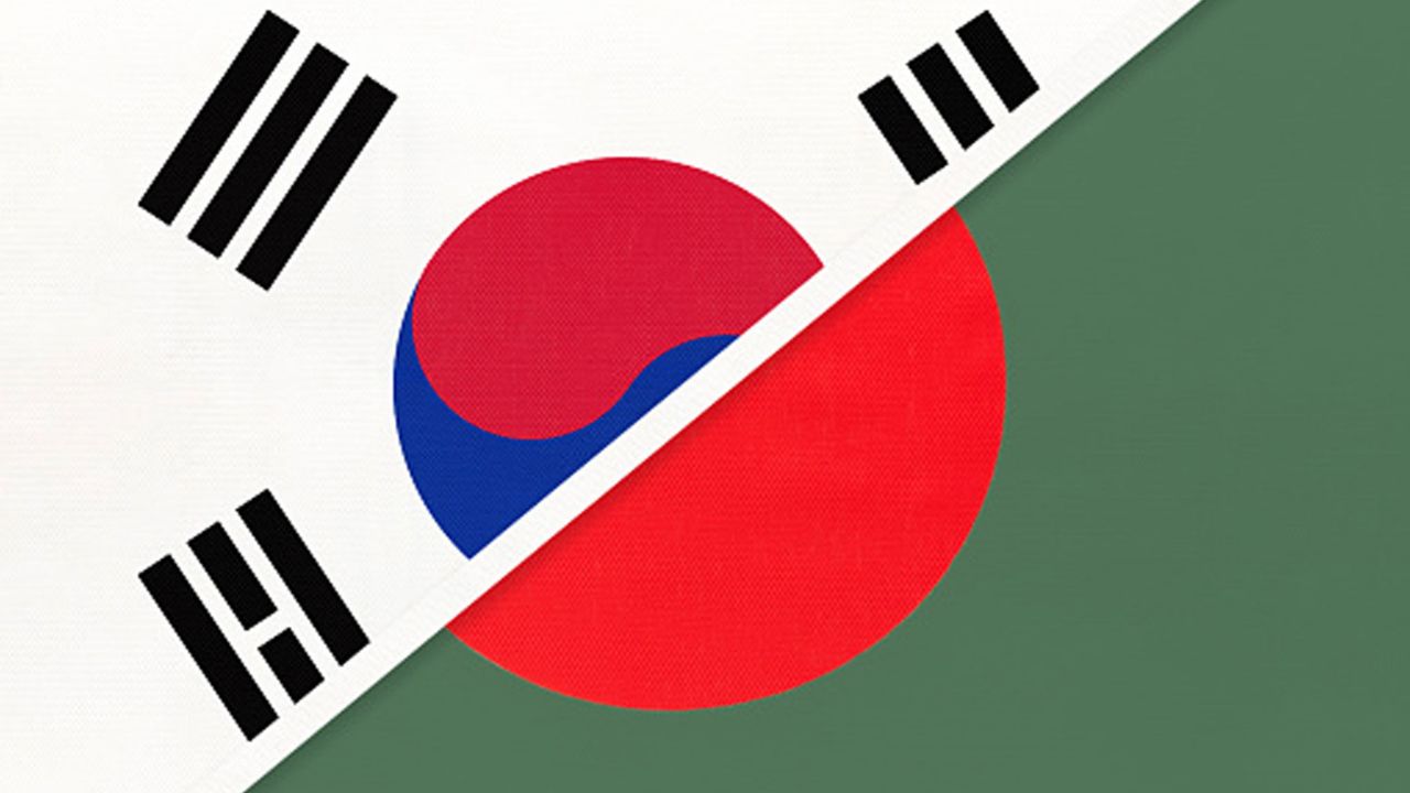 Korea Bangladesh