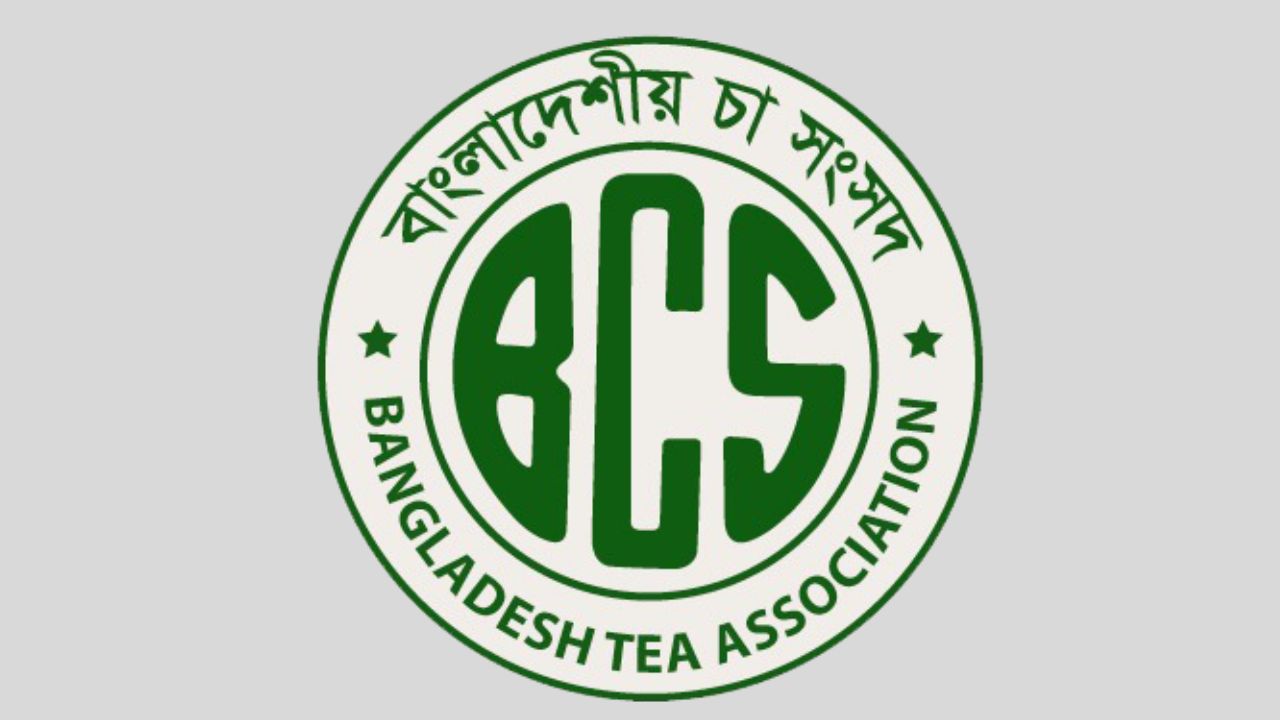 Tea union election schedule expected by 30 August Bangladesh Tea Association