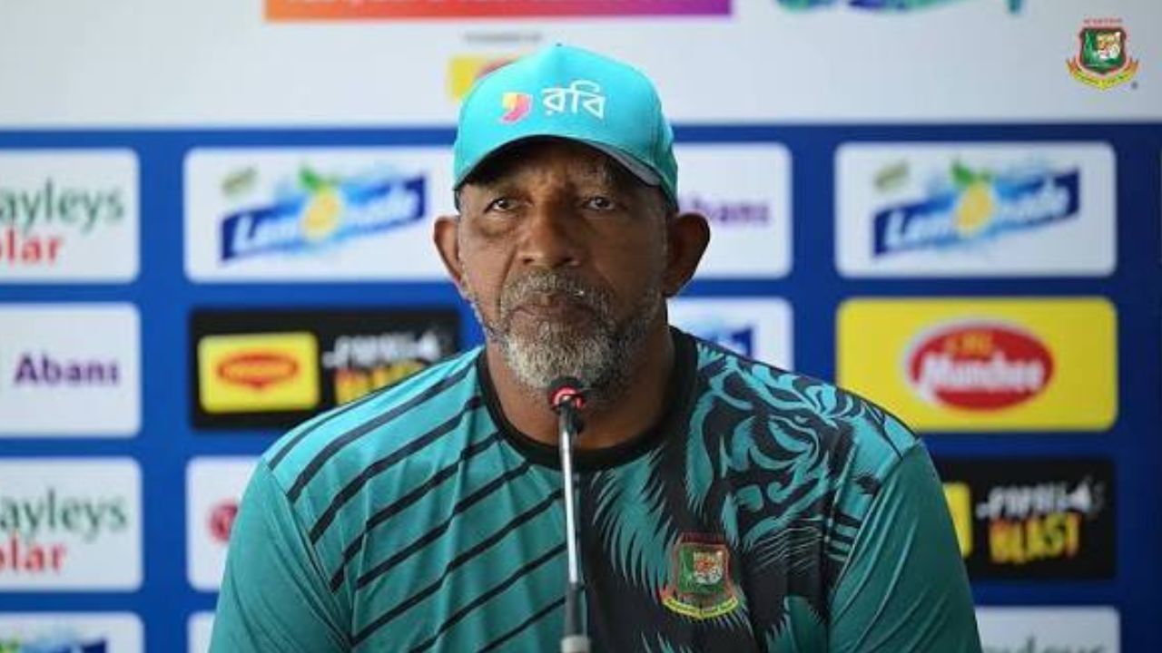 Disappointing, but we look forward: Phil Simmons