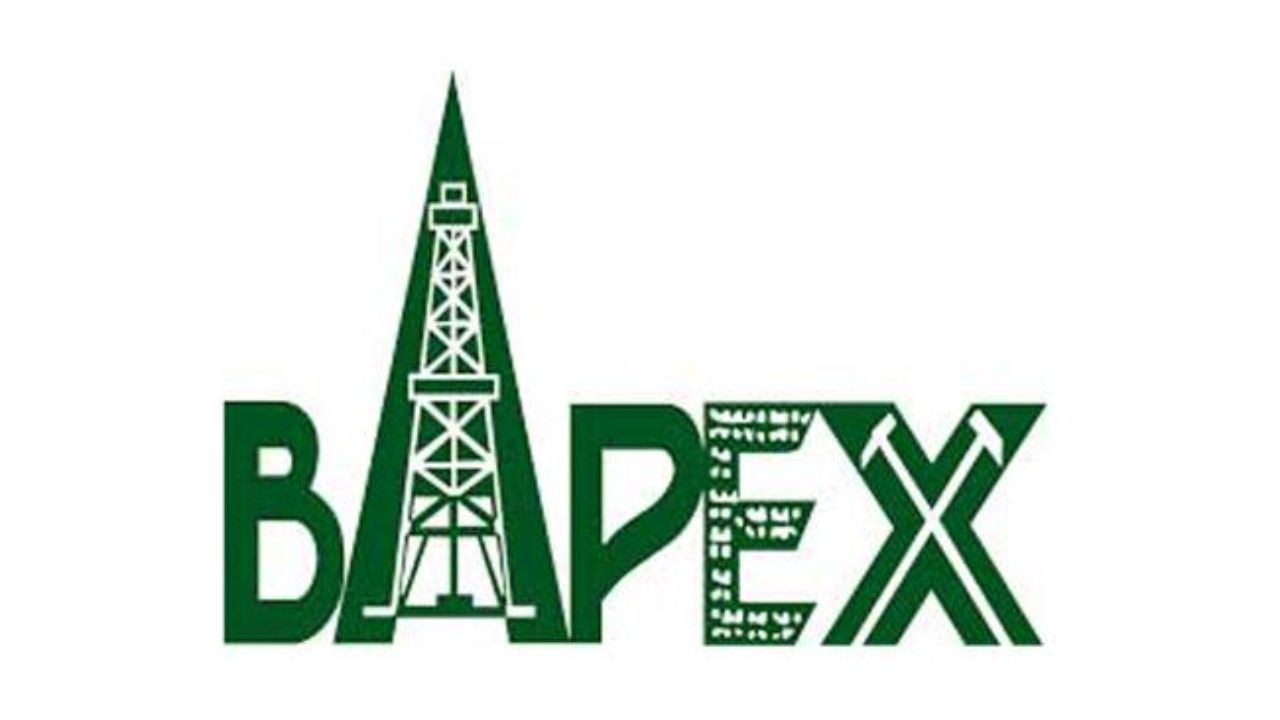 Pabna Mobarakpur gas field