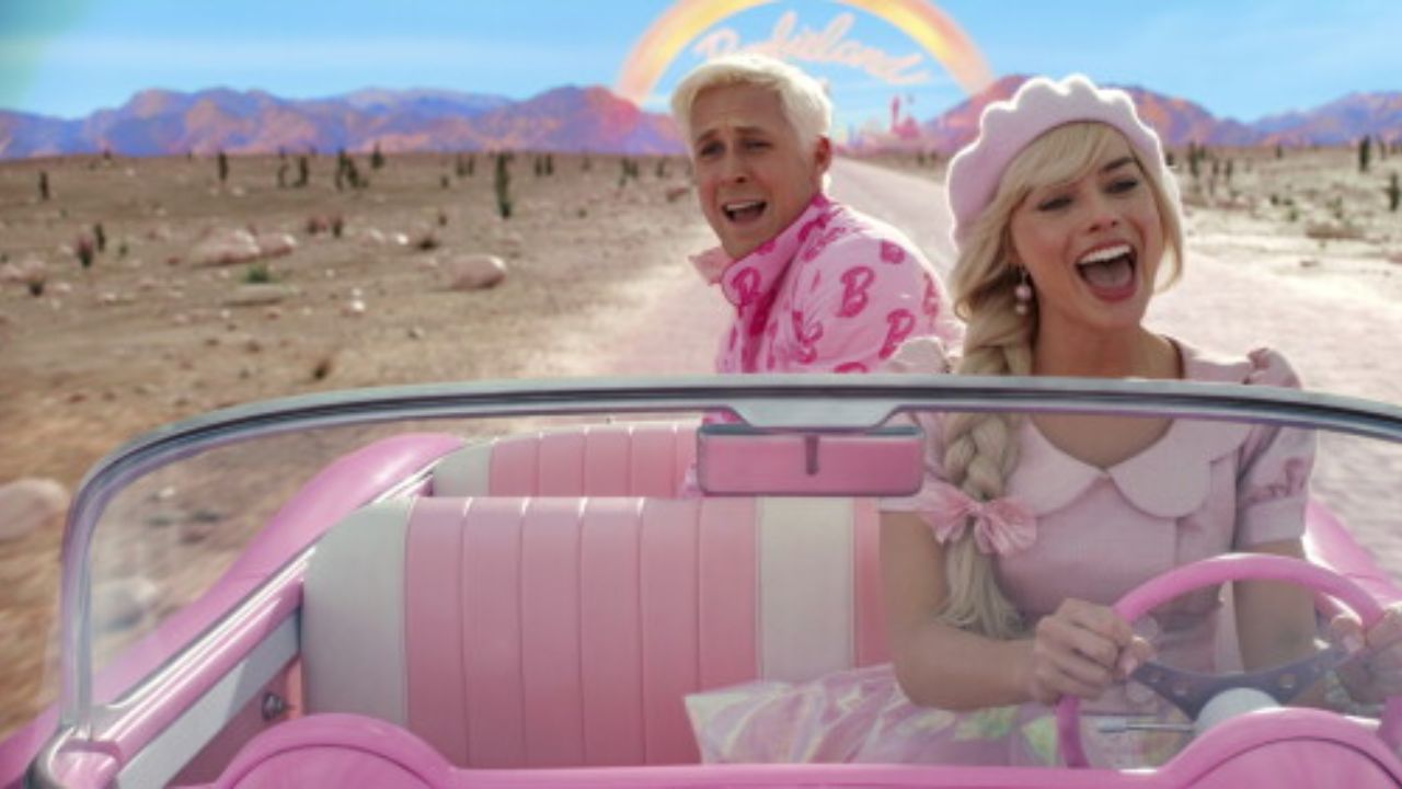 ‘Barbie 2’ hangs by a thread as pay battle stalls sequel